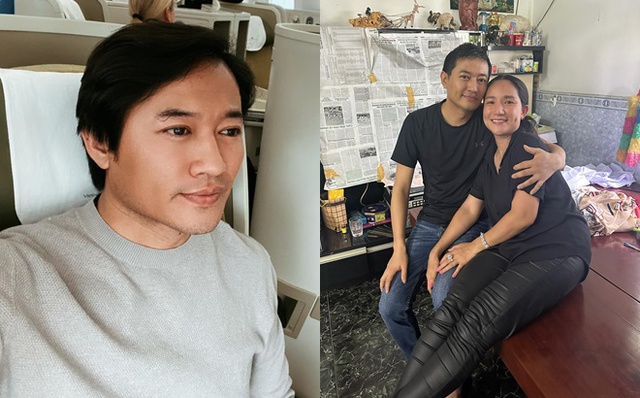 Xót xa tin nhắn cuối Quý Bình gửi đồng nghiệp: "Nay em tệ lắm! Em hết còn cơ hội đó rồi chị ơi!" Xót xa tin nhắn cuối Quý Bình gửi đồng nghiệp: "Nay em tệ lắm! Em hết còn cơ hội đó rồi chị ơi!"