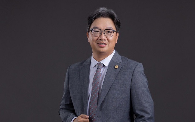 MSB tái bổ nhiệm ông Nguyễn Hoàng Linh làm Tổng Giám đốc MSB tái bổ nhiệm ông Nguyễn Hoàng Linh làm Tổng Giám đốc