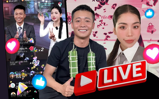 Tập đoàn Chị Em Rọt của Quang Linh, Hằng Du Mục kinh doanh ra sao trước lùm xùm kẹo rau củ? Tập đoàn Chị Em Rọt của Quang Linh, Hằng Du Mục kinh doanh ra sao trước lùm xùm kẹo rau củ?