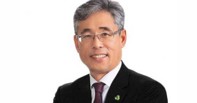 Thành viên độc lập HĐQT An Phát Holdings từ nhiệm trước thềm ĐHĐCĐ thường niên Thành viên độc lập HĐQT An Phát Holdings từ nhiệm trước thềm ĐHĐCĐ thường niên