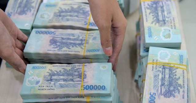 Nhà đầu tư chú ý: Tuần tới, ngân hàng lớn nhất thị trường chứng khoán lăn chốt trả cổ tức cao kỷ lục