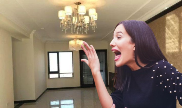 Thuê công ty nội thất sửa nhà hết 1 tỷ đồng, hoàn thiện 70% thì có người đến nhận: "Căn hộ này là của tôi" Thuê công ty nội thất sửa nhà hết 1 tỷ đồng, hoàn thiện 70% thì có người đến nhận: "Căn hộ này là của tôi"