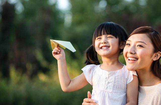 Phụ huynh hỏi: “Làm sao để trở thành một người mẹ hoàn hảo?”, 5 câu trả lời ấm lòng của DeepSeek về việc dạy con khiến nhiều người rơi nước mắt Phụ huynh hỏi: “Làm sao để trở thành một người mẹ hoàn hảo?”, 5 câu trả lời ấm lòng của DeepSeek về việc dạy con khiến nhiều người rơi nước mắt