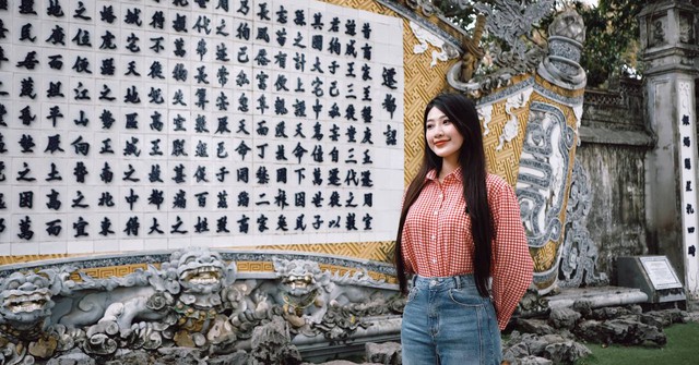 Đây là những thứ được miễn phí trong 2 tour du lịch đang hot ở Bắc Ninh, du khách cũng cần lưu ý điều này Đây là những thứ được miễn phí trong 2 tour du lịch đang hot ở Bắc Ninh, du khách cũng cần lưu ý điều này