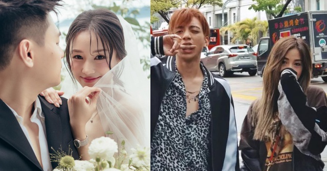 Vì sao SOOBIN không xuất hiện ở đám cưới bạn thân Salim? Vì sao SOOBIN không xuất hiện ở đám cưới bạn thân Salim?