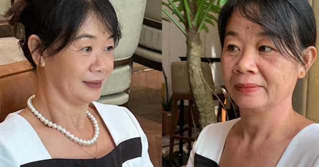 Đến tuổi trung niên, hãy tránh đeo 4 loại trang sức này! Vừa trông rẻ tiền, vừa kém sang Đến tuổi trung niên, hãy tránh đeo 4 loại trang sức này! Vừa trông rẻ tiền, vừa kém sang