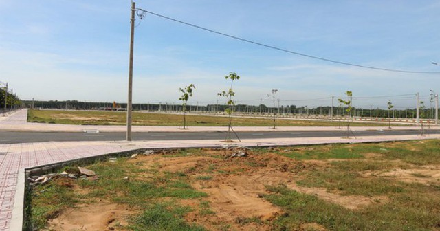 Hơn 120 dự án bất động sản tại Đồng Nai được kiến nghị tháo gỡ vướng mắc Hơn 120 dự án bất động sản tại Đồng Nai được kiến nghị tháo gỡ vướng mắc