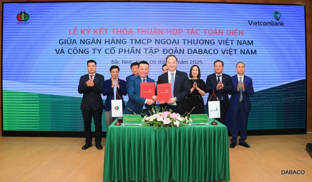Ông Nguyễn Như So: Dabaco không bị ảnh hưởng bởi chính sách thuế của ông Trump, tận dụng cơ hội để gia tăng lợi thế cạnh tranh trong nước