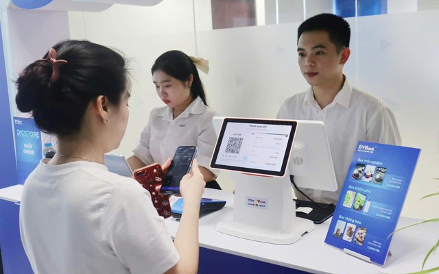 Số hóa quản lý bán hàng - xu hướng tất yếu của chủ cửa hàng Số hóa quản lý bán hàng - xu hướng tất yếu của chủ cửa hàng