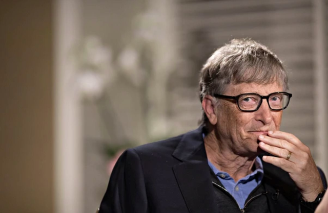 Bất ngờ cách Bill Gates tiêu tiền ngay sau khi trở thành triệu phú: Đến chuyên gia cũng phải khen! Bất ngờ cách Bill Gates tiêu tiền ngay sau khi trở thành triệu phú: Đến chuyên gia cũng phải khen!