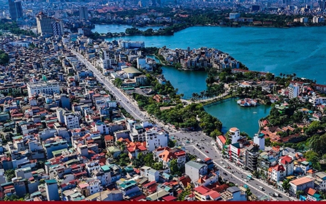Dự kiến giải thể huyện, quận, thành phố thuộc tỉnh, thị xã, thị trấn từ 1/7 Dự kiến giải thể huyện, quận, thành phố thuộc tỉnh, thị xã, thị trấn từ 1/7