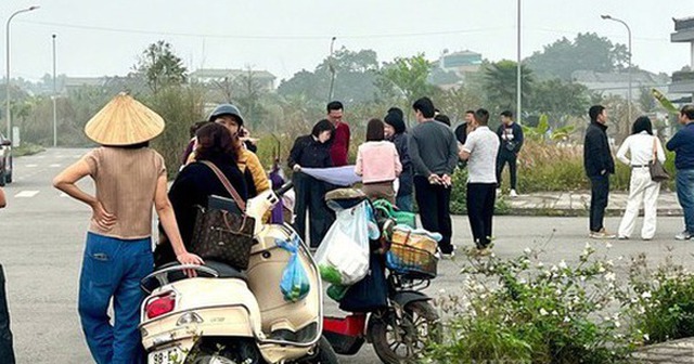 Giới đầu tư Hà Nội đang đổ tiền vào khu vực nào nhiều nhất? Giới đầu tư Hà Nội đang đổ tiền vào khu vực nào nhiều nhất?