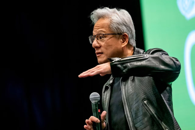 Jensen Huang và triết lý kinh doanh kỳ lạ giúp tạo dựng nên đế chế gần 3.000 tỷ USD: Không bao giờ cố làm tất cả mọi thứ! Jensen Huang và triết lý kinh doanh kỳ lạ giúp tạo dựng nên đế chế gần 3.000 tỷ USD: Không bao giờ cố làm tất cả mọi thứ!