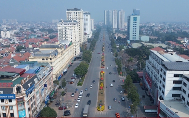 Bác tin đồn 'đặt trung tâm hành chính ở Bắc Ninh sau khi sáp nhập với Bắc Giang' Bác tin đồn 'đặt trung tâm hành chính ở Bắc Ninh sau khi sáp nhập với Bắc Giang'