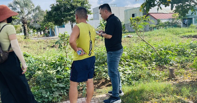 Cơn sốt đất lan rộng đến Đà Nẵng, Quảng Nam, Cần Giờ... nhà đầu tư tìm cách “thoát hàng”