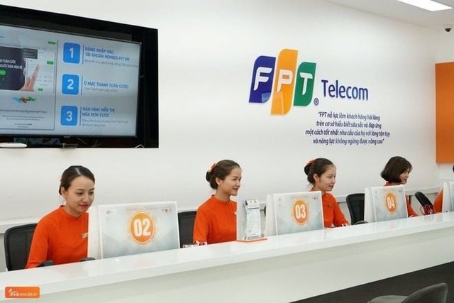 Cơn mưa cổ tức cho cổ đông FPT Telecom: Chuẩn bị nhận 2.500 tỷ đồng cổ tức tiền mặt, thêm 50% cổ phiếu thưởng Cơn mưa cổ tức cho cổ đông FPT Telecom: Chuẩn bị nhận 2.500 tỷ đồng cổ tức tiền mặt, thêm 50% cổ phiếu thưởng