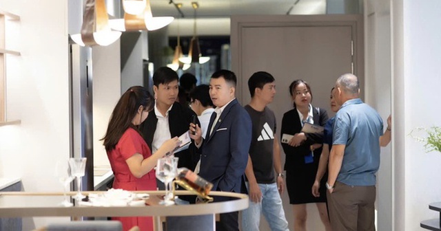 Tâm lý thị trường bất động sản có thể "khựng lại" trong ngắn hạn Tâm lý thị trường bất động sản có thể "khựng lại" trong ngắn hạn