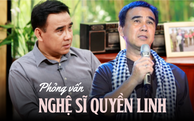 PV nóng NS Quyền Linh: “Không có lý do gì tôi chấp nhận tiếp tay cho sự giả dối”
