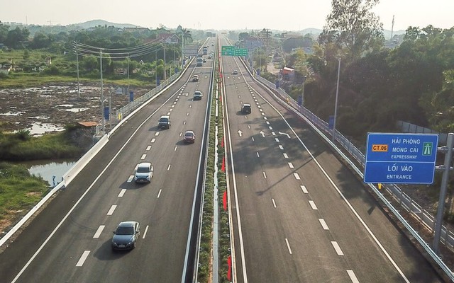 Bất động sản Hạ Long bứt phá chu kỳ mới Bất động sản Hạ Long bứt phá chu kỳ mới