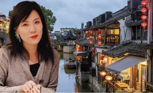 Nữ giáo viên 35 tuổi bỏ việc vì “muốn xem thử thế giới rộng lớn”, 10 năm sau có hối hận không? Nữ giáo viên 35 tuổi bỏ việc vì “muốn xem thử thế giới rộng lớn”, 10 năm sau có hối hận không?