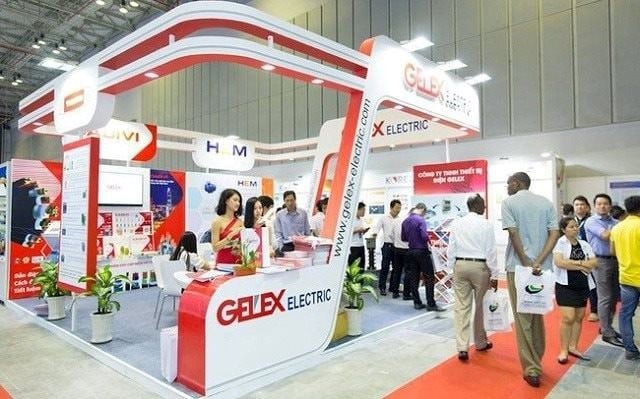 Tăng gấp 3 từ đầu năm, thêm 1 doanh nghiệp sản xuất công nghiệp hiếm hoi của Việt Nam đạt vốn hoá 1 tỷ USD Tăng gấp 3 từ đầu năm, thêm 1 doanh nghiệp sản xuất công nghiệp hiếm hoi của Việt Nam đạt vốn hoá 1 tỷ USD