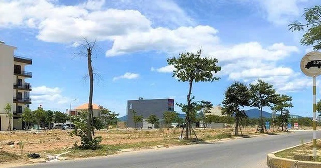 Giao dịch bất động sản Đà Nẵng bất ngờ tăng gấp gần 3 lần so với cùng kỳ năm ngoái, “tay to” trở lại thị trường?