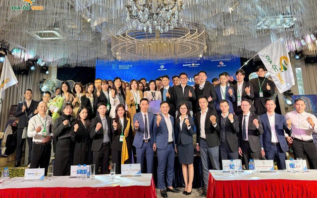 Địa Ốc SGO – Hành trình kiến tạo giá trị thật trong ngành bất động sản Địa Ốc SGO – Hành trình kiến tạo giá trị thật trong ngành bất động sản
