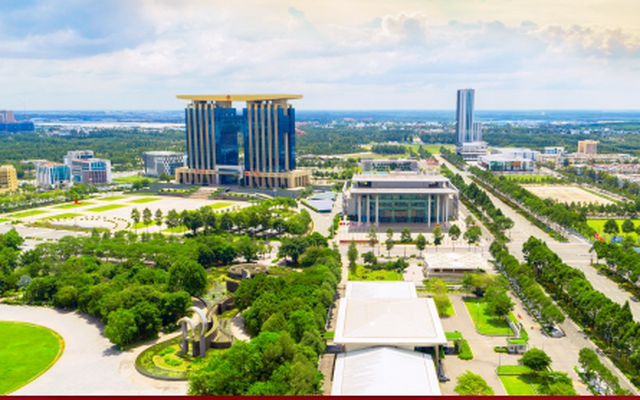 Loạt điểm nghẽn sẽ được gỡ khi sáp nhập TP.HCM, Bình Dương, Bà Rịa - Vũng Tàu Loạt điểm nghẽn sẽ được gỡ khi sáp nhập TP.HCM, Bình Dương, Bà Rịa - Vũng Tàu