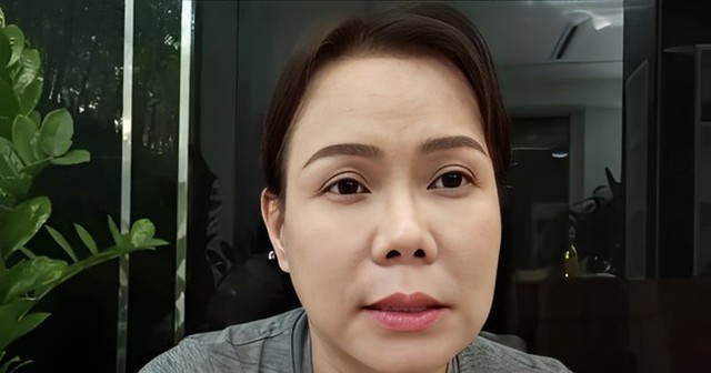 Việt Hương đòi lập vi bằng Việt Hương đòi lập vi bằng