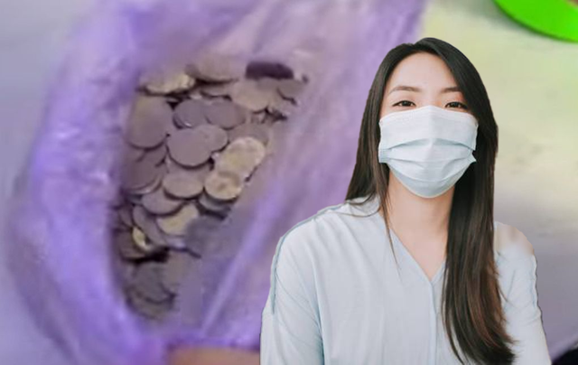 Dằn mặt nhân viên nghỉ làm không phép, một chủ quán ở Trung Quốc trả lương toàn bộ bằng tiền xu, cơ quan chức năng: Không vi phạm pháp luật nhưng thiếu đạo đức Dằn mặt nhân viên nghỉ làm không phép, một chủ quán ở Trung Quốc trả lương toàn bộ bằng tiền xu, cơ quan chức năng: Không vi phạm pháp luật nhưng thiếu đạo đức