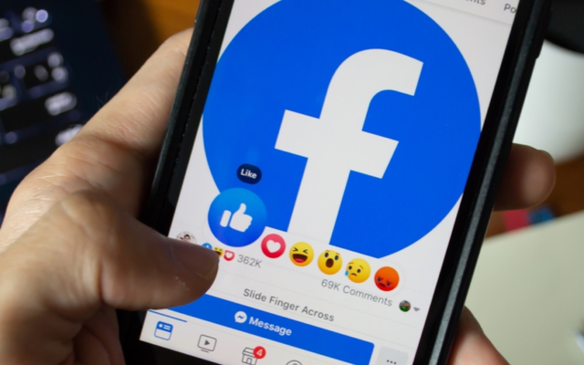 Facebook cập nhật tính năng mới, nhiều người Việt "bị ảnh hưởng": từ nay thôi khỏi xem lén, hết thời stalk! Facebook cập nhật tính năng mới, nhiều người Việt "bị ảnh hưởng": từ nay thôi khỏi xem lén, hết thời stalk!