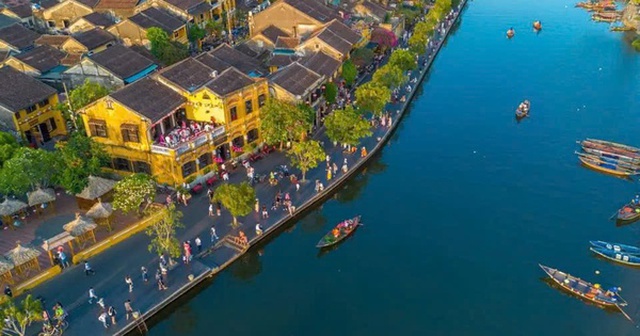 Quảng Nam còn 88 xã - phường, có phường Hội An, Hội An Đông, Hội An Tây Quảng Nam còn 88 xã - phường, có phường Hội An, Hội An Đông, Hội An Tây