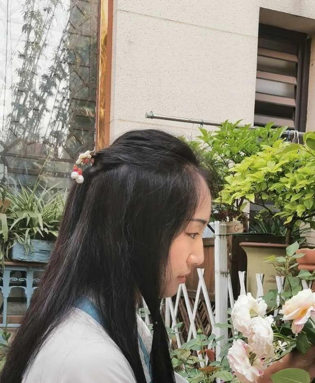 Từng là người không trồng nổi 1 cọng hành, giờ đây tôi đã trở thành “thợ làm vườn chuyên nghiệp”- Ảnh 1.