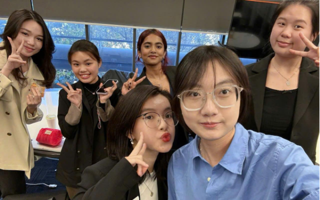 Điểm danh những cú "sốc" du học sinh nào cũng gặp phải, vượt qua thế nào? Điểm danh những cú "sốc" du học sinh nào cũng gặp phải, vượt qua thế nào?