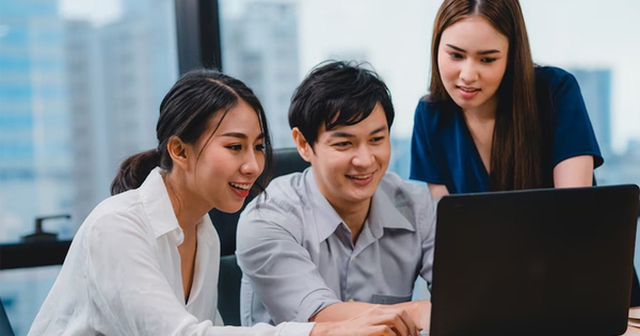 Tư duy như người EQ cao đỉnh chóp: Dù làm việc ở đâu, nếu muốn THÀNH CÔNG cần khắc cốt ghi tâm 3 điều này Tư duy như người EQ cao đỉnh chóp: Dù làm việc ở đâu, nếu muốn THÀNH CÔNG cần khắc cốt ghi tâm 3 điều này