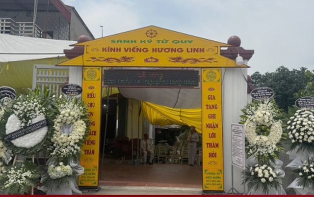 Cô giáo của Thiếu tá Nguyễn Đăng Khải nghẹn ngào: 'Em nhờ tôi cuối năm đi đón dâu' Cô giáo của Thiếu tá Nguyễn Đăng Khải nghẹn ngào: 'Em nhờ tôi cuối năm đi đón dâu'