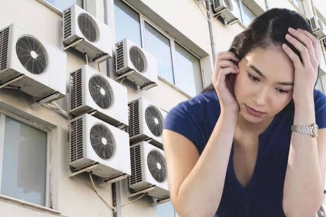 Bị hàng xóm chiếm chỗ lắp dàn nóng điều hoà, người phụ nữ kiện đòi bồi thường 389 triệu đồng thì bị từ chối: “Mọi người đều làm thế” Bị hàng xóm chiếm chỗ lắp dàn nóng điều hoà, người phụ nữ kiện đòi bồi thường 389 triệu đồng thì bị từ chối: “Mọi người đều làm thế”