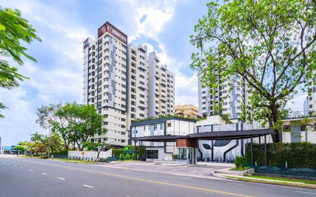 The Habitat Binh Duong Giai đoạn 3 ra mắt với mức giá cạnh tranh The Habitat Binh Duong Giai đoạn 3 ra mắt với mức giá cạnh tranh