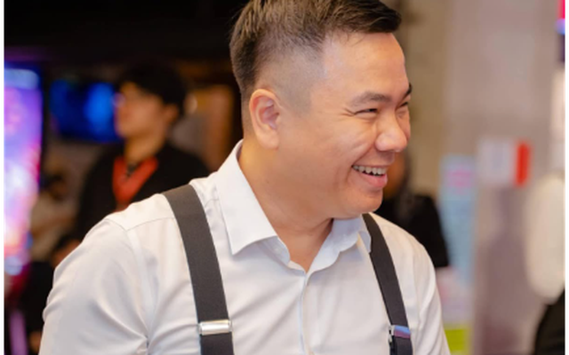 Nhất Trung tạo nên "Vũ trụ linh dị ngũ hành" đầu tiên của điện ảnh Việt Nhất Trung tạo nên "Vũ trụ linh dị ngũ hành" đầu tiên của điện ảnh Việt