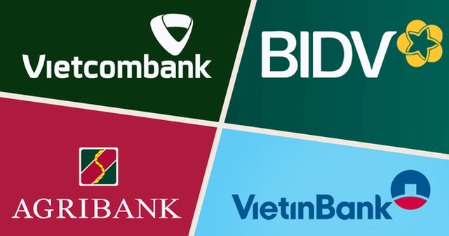 Nợ xấu Big 4 năm 2024: Nợ có khả năng mất vốn của một nhà băng tăng hơn 50% Nợ xấu Big 4 năm 2024: Nợ có khả năng mất vốn của một nhà băng tăng hơn 50%
