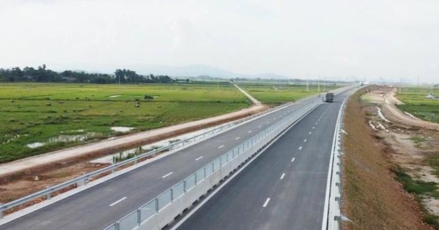 Những dự án giao thông nào về đích dịp 30/4? Những dự án giao thông nào về đích dịp 30/4?
