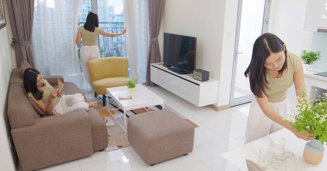 Thế hệ gen Y đang thay đổi cuộc chơi bất động sản Thế hệ gen Y đang thay đổi cuộc chơi bất động sản