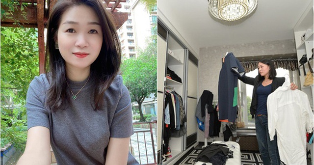 Ở tuổi 40, tôi chọn chi tiêu tối giản và 12 mẹo nhỏ này giúp cuộc sống nhẹ tênh, ví tiền dày hơn mỗi tháng Ở tuổi 40, tôi chọn chi tiêu tối giản và 12 mẹo nhỏ này giúp cuộc sống nhẹ tênh, ví tiền dày hơn mỗi tháng