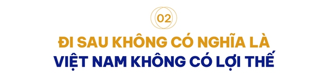 Ông chủ sàn tiền số lớn thứ hai thế giới tiết lộ kế hoạch ở Việt Nam, không ngừng khen một công ty Việt “đẳng cấp thế giới” sau vụ hack lớn nhất lịch sử- Ảnh 4.