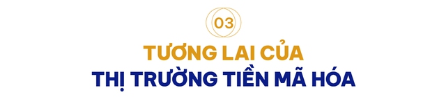 Ông chủ sàn tiền số lớn thứ hai thế giới tiết lộ kế hoạch ở Việt Nam, không ngừng khen một công ty Việt “đẳng cấp thế giới” sau vụ hack lớn nhất lịch sử- Ảnh 7.