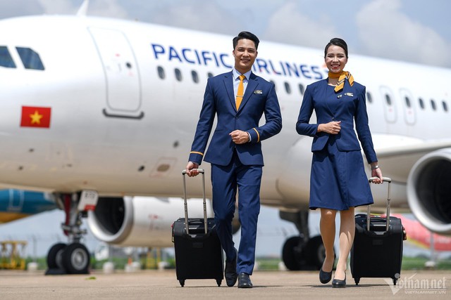 Được xóa "núi nợ" gần 4.300 tỷ đồng, Pacific Airlines có lãi đột biến 2.500 tỷ sau 4 liền năm lỗ khủng Được xóa "núi nợ" gần 4.300 tỷ đồng, Pacific Airlines có lãi đột biến 2.500 tỷ sau 4 liền năm lỗ khủng