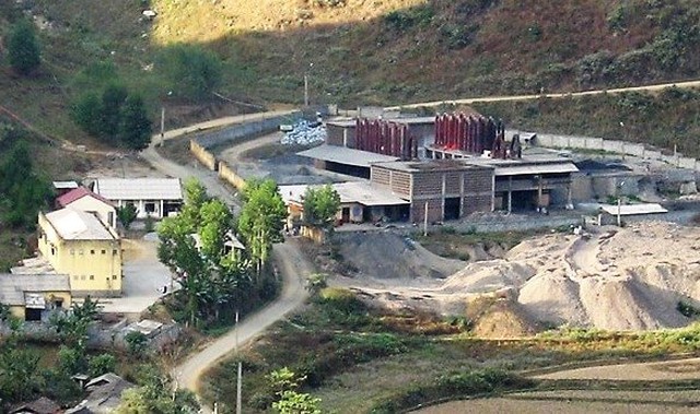 Bán 1 vốn 5 lời: DN Việt khai thác loại khoáng sản được cả thế giới “săn lùng” báo lãi quý 1/2025 tăng 444%, cổ phiếu đắt giá top đầu sàn chứng khoán Bán 1 vốn 5 lời: DN Việt khai thác loại khoáng sản được cả thế giới “săn lùng” báo lãi quý 1/2025 tăng 444%, cổ phiếu đắt giá top đầu sàn chứng khoán