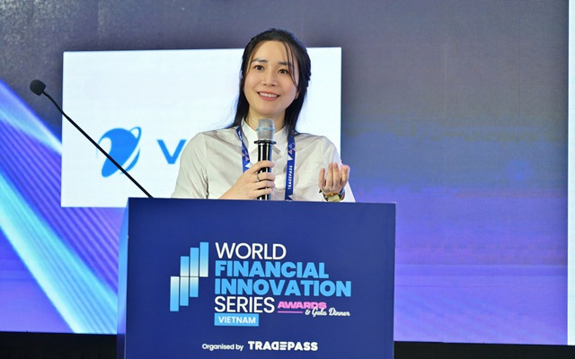 Generative AI - Đòn bẩy tăng trưởng doanh thu trong ngành tài chính, ngân hàng Generative AI - Đòn bẩy tăng trưởng doanh thu trong ngành tài chính, ngân hàng