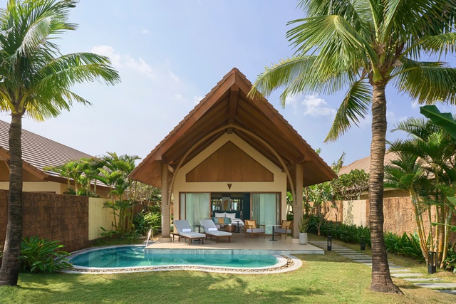 Giám đốc Điều hành IHG Đông Nam Á và Hàn Quốc: Đây là giai đoạn rất sôi động và đầy tiềm năng tại thị trường Việt Nam- Ảnh 5.