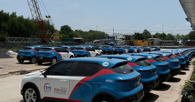 Tập đoàn 911 sẽ bàn gì tại ĐHĐCĐ? Tập đoàn 911 sẽ bàn gì tại ĐHĐCĐ?